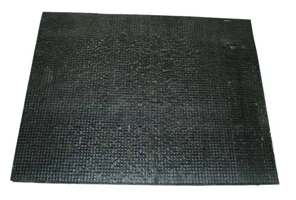 Fits 1962-64 Full Size Ford Gas Tank Insulation Pad GIP600